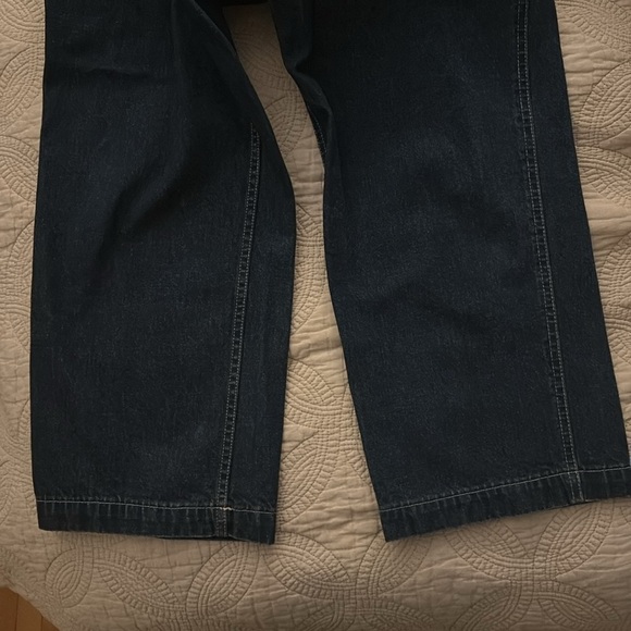 Vintage Levi Overalls - Picture 6 of 6